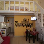 A Casa Di Olga