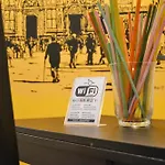 A Casa Di Olga
