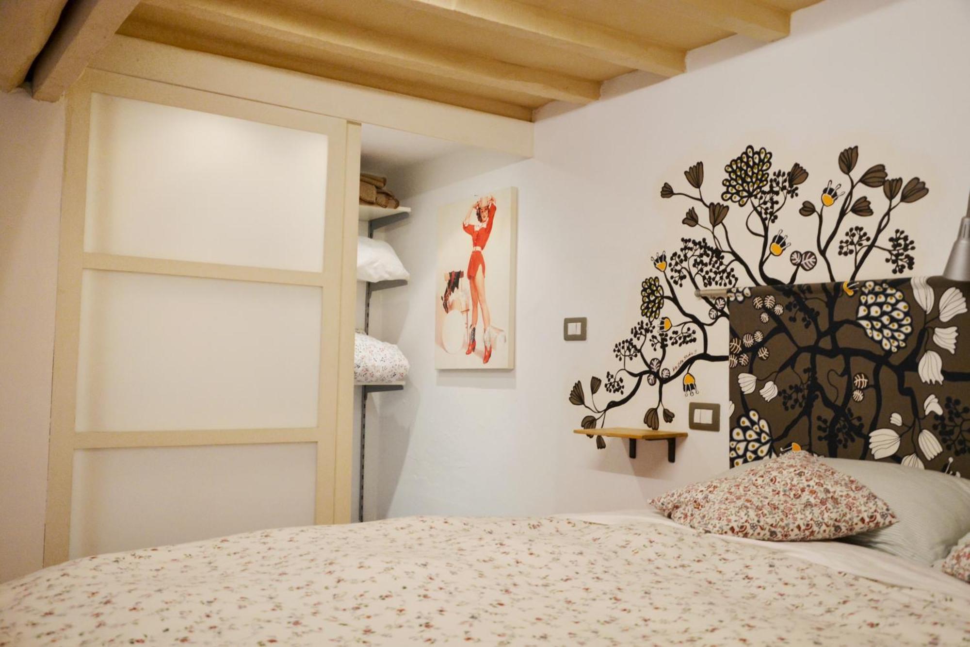 A Casa Di Olga